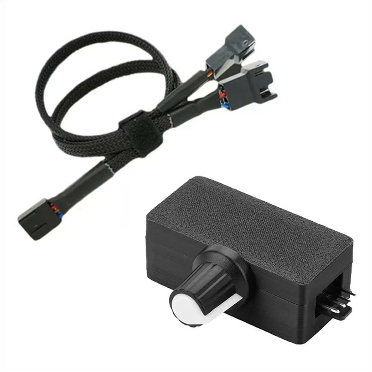 Controlador de Velocidade PWM  - Power Supply avaliação e preço