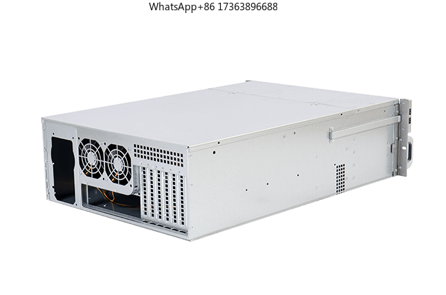 Gabinete de Servidor Rackmount - Server Power Supply avaliação e preço